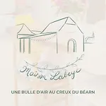 Сasa de vacaciones Maison Labeye - 4 étoiles Calme Avec Jacuzzi Et Piscine *