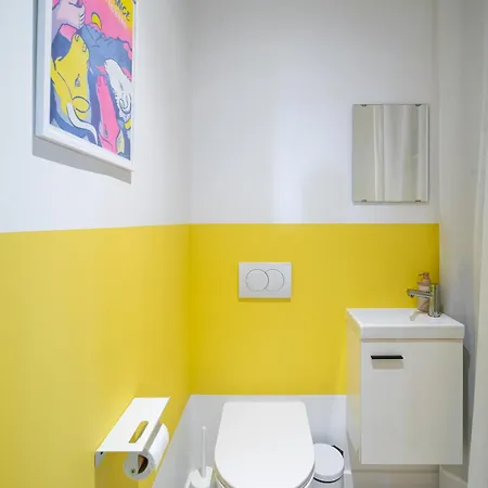Maison Labeye - 4 Etoiles A La Campagne Avec Jacuzzi Ferienhaus Carresse