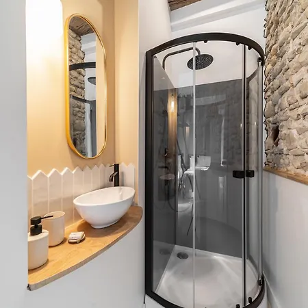 Maison Labeye - 4 Etoiles A La Campagne Avec Jacuzzi Ferienhaus