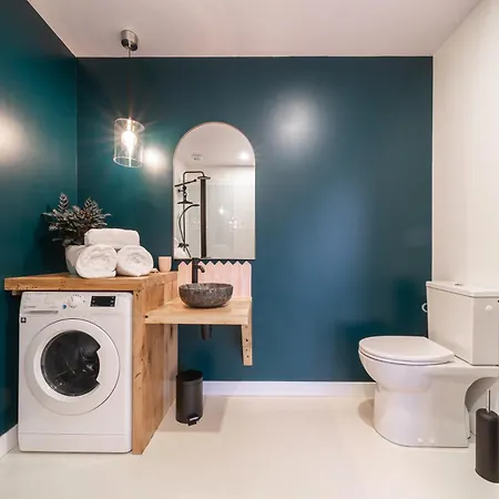 Ferienhaus Maison Labeye - 4 Etoiles A La Campagne Avec Jacuzzi Carresse
