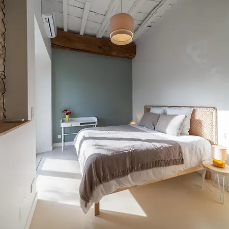 Maison Labeye - 4 Etoiles A La Campagne Avec Jacuzzi Ferienhaus Carresse