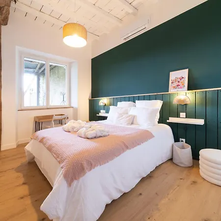 Maison Labeye 4 Etoiles, Jacuzzi Et Piscine Privatifs